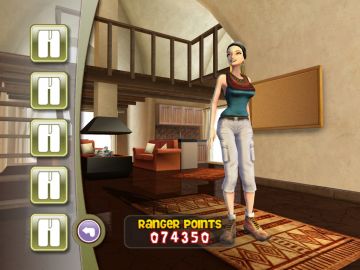 Immagine -2 del gioco Jambo! Safari per Nintendo Wii